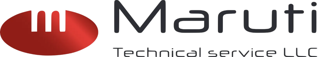 marutitechnical logo